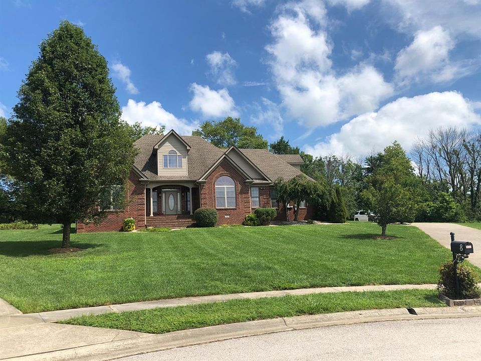 2nd image of 316 Carriage Hill Ct