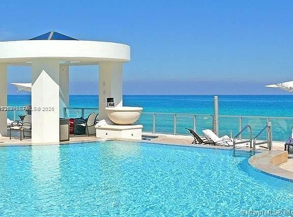 5th image of 3101 S Ocean Dr APT 606
