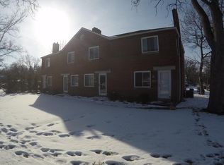 4951 N High St, Columbus, OH 43214