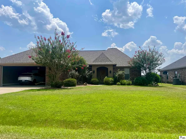 104 Darrian St, Sterlington, LA 71280