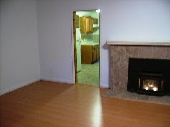 Living Room to Kitchen