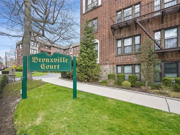 931 Palmer Road #N, Bronxville, NY 10708