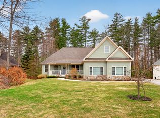27 Town Common, Gorham, ME 04038