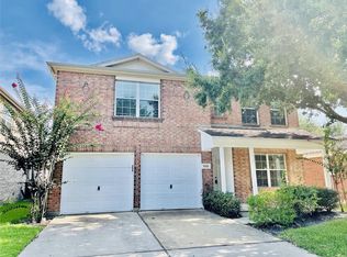 17223 Shadow Ledge Dr, Houston, TX 77095