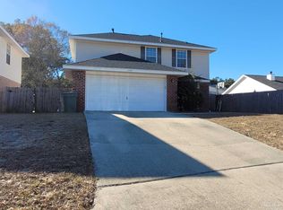 6379 Mers Ln, Pensacola, FL 32526