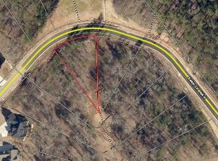 LOT 16 Seton #B, Augusta, SC --