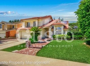 21029 Stoddard Wells Rd, Walnut, CA 91789