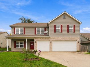 5004 Pocono Xing, Fort Wayne, IN 46808