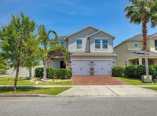 3400 Mount Vernon Way, Kissimmee, FL 34741