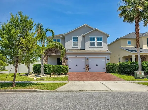 3400 Mount Vernon Way, Kissimmee, FL 34741