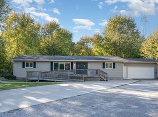 2880 S Two Mile Rd, Bay City, MI 48706