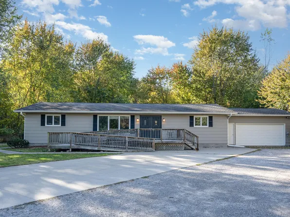 2880 S Two Mile Rd, Bay City, MI 48706