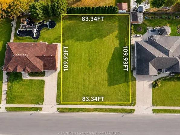 5758 Bagley Ave, Lasalle, ON N9H 1P1