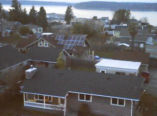 4711 N 46th St, Tacoma, WA 98407