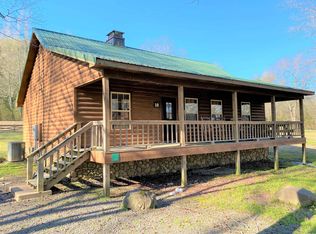 18 Lobo Ln, Heber Springs, AR 72543