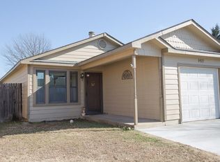 1417 S 111th Ave E, Tulsa, OK 74128