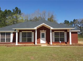 9820 Lott Ct N, Chunchula, AL 36521