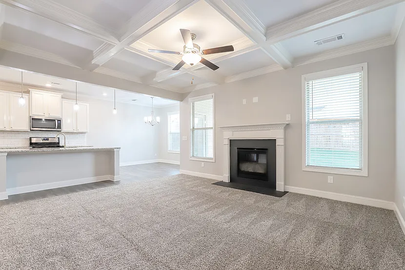 4 bed, 3.0 bath, 2813 sqft, $3,125 — Photo 3