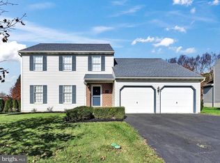 213 Tamarack Dr, Denver, PA 17517