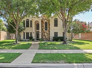 6416 Pawnee Ln, The Colony, TX 75056