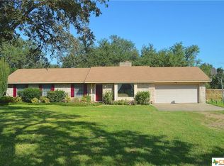 136 Musket Dr, Victoria, TX 77905