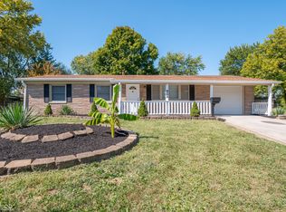 924 Highland Dr, New Whiteland, IN