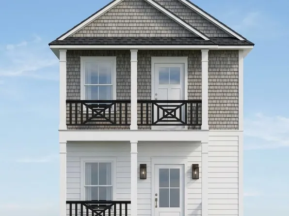124 Warbler Way, Darien, GA 31305