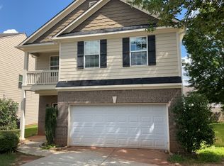 5203 Catrina Way, Buford, GA 30519