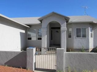 4235 E Creek Way, Rimrock, AZ 86335