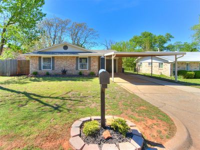 1715 Edgewood Dr, Edmond, OK, 73013