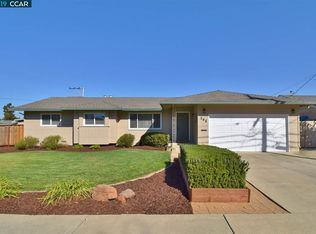 866 Wilmore Ave, Concord, CA