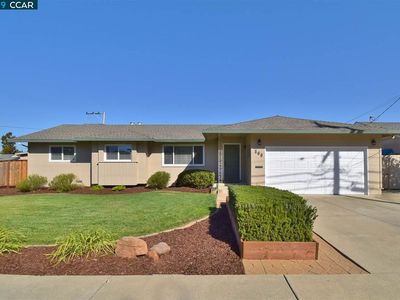 866 Wilmore Ave, Concord, CA, 94518