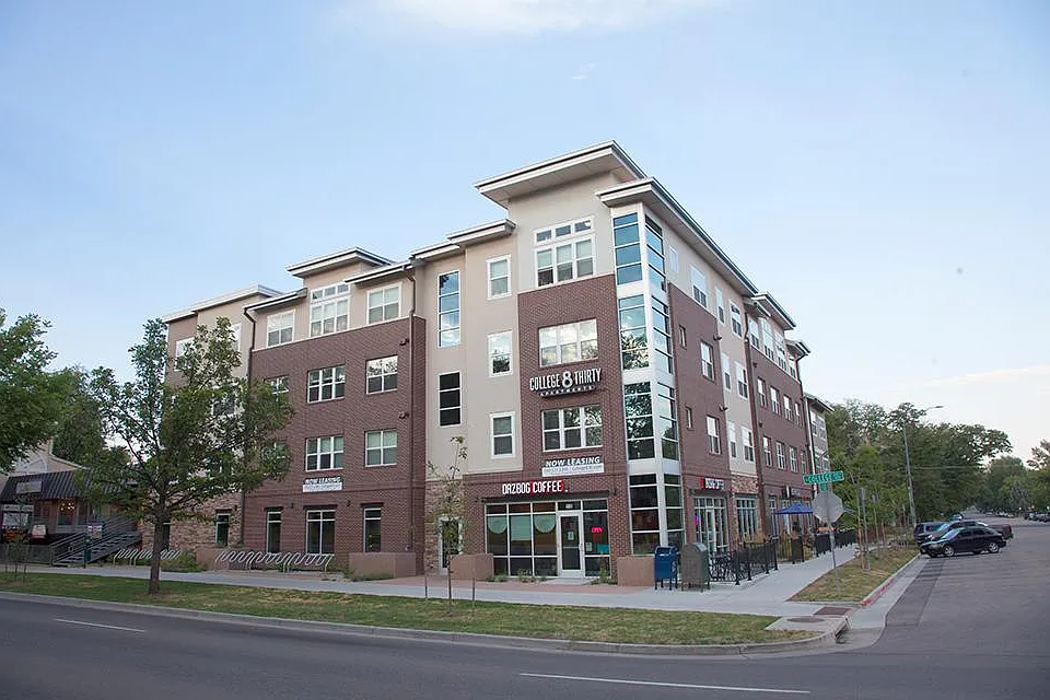 College 830