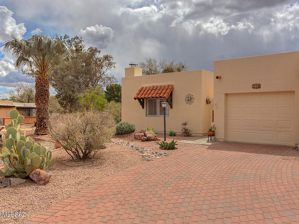 1st image of 316 E Paseo Verde