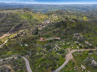 38828 Harris Trl, Fallbrook, CA 92028