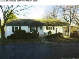 641 Gilbert Ave, Hamden, CT 06514