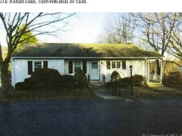 641 Gilbert Ave, Hamden, CT 06514