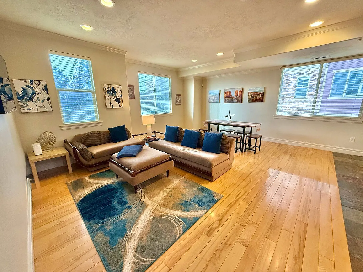 2 bed, 2.0 bath, 1399 sqft, $4,871 — Photo 1