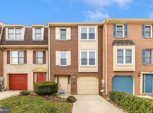 8007 Broken Reed Ct, Frederick, MD 21701