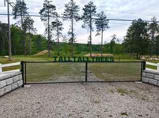 3186 N Hubbard Lake Rd, Spruce, MI 48762