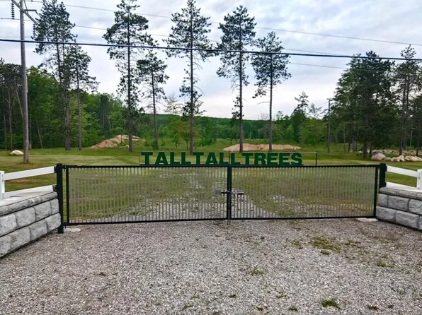 3186 N Hubbard Lake Rd, Spruce, MI 48762