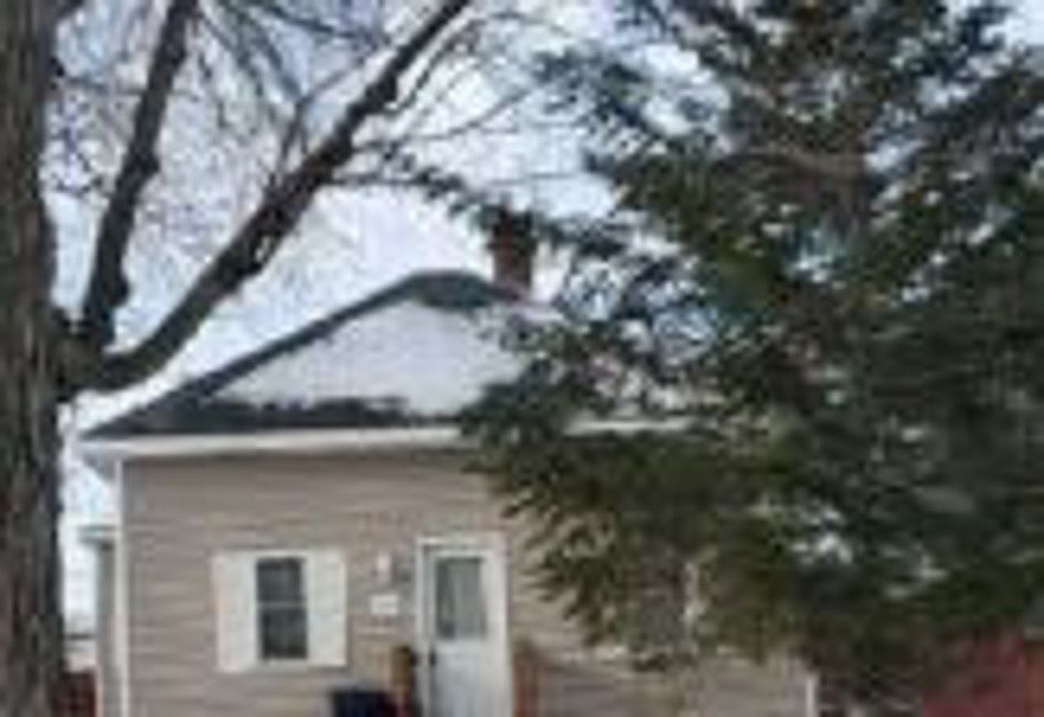Property Front View