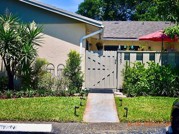 3rd image of 8067 Ambach Way #26-D