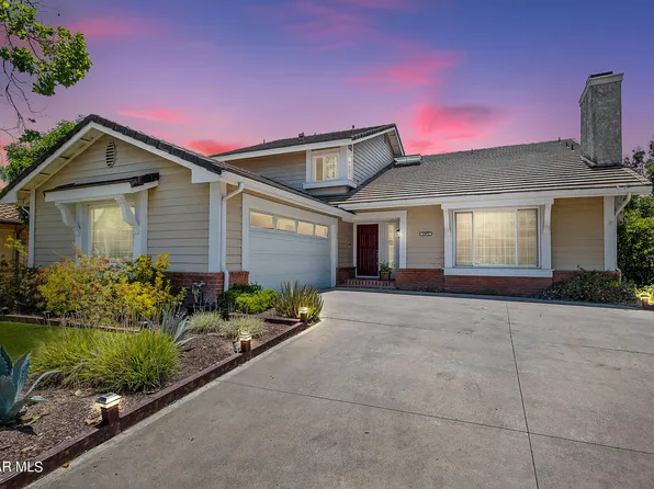 13972 Christian Barrett Dr, Moorpark, CA 93021