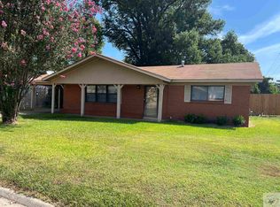 3502 Bann Ave, Texarkana, AR 71854