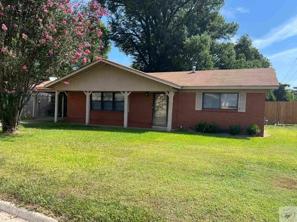 3502 Bann Ave, Texarkana, AR 71854