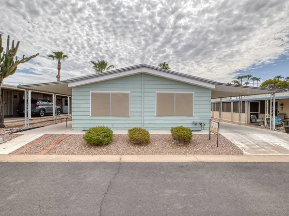 5402 E McKellips Rd Lot 326, Mesa, AZ 85215