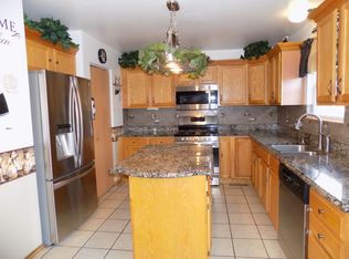 943 Premrose Dr, Romeoville, IL 60446