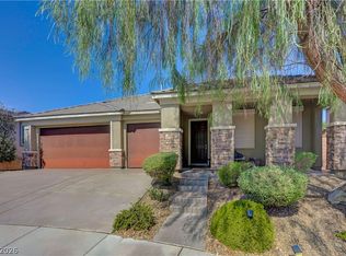 241 Desert Arroyo Ct, Henderson, NV 89012