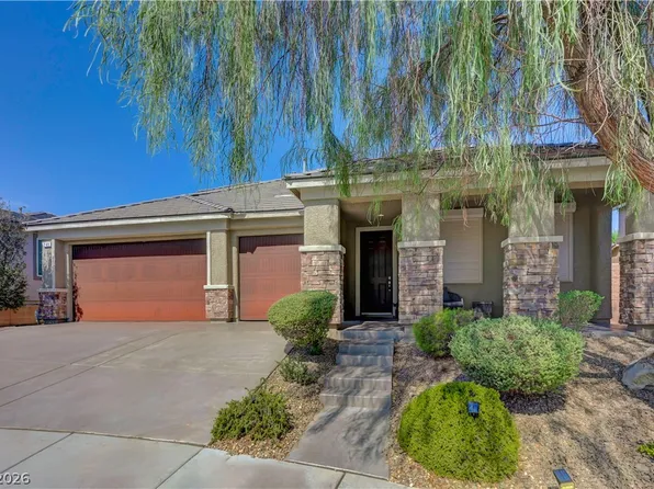 241 Desert Arroyo Ct, Henderson, NV 89012